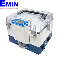 Junray ZR-3730 真空バッグサンプラー (4L/min,  >-16kPa)