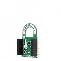 Mikroe MIKROE-2760 アドオンボード Secure 2 click