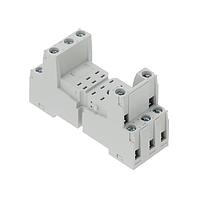 Altech GZT3 Relay Sockets