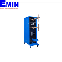 MÁY HÀN BẤM AC 9 KVA Tân Thành HB9