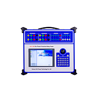 Wuhan UHV-1200 ການທົດສອບ Relay ການປົກປ້ອງ