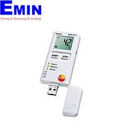 TESTO 184 H1 Air Humidity And Temperature Data Logger (-20 ~ +70 °C,0 ~100% RH)