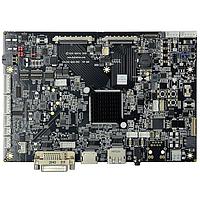 Digital View 4177301XX-3 ディスプレイ開発ツール HX-1920-PRO 耐過酷環境コントローラー