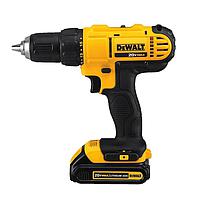 Máy khoan vặn vít pin DEWALT DCD771C2 18V - 1.3Ah
