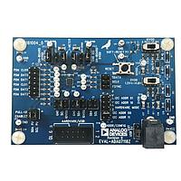 Analog Devices EVAL-ADAU7118Z 8チャネルPDMからI2S/TDMコンバーター ADAU7118 評価ボード