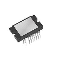 Mô-đun Công Suất Thông Minh - IPM 600V, 10A Bộ Biến Tần onsemi NFAQ1060L36T