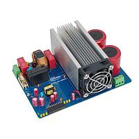 Infineon EVALM1IM523TOBO1 Motor/Motion Controller & Driver Evaluation board EVAL-M1-IM523 powered by CIPOS Mini IM523-X6A