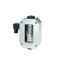 Thiết bị theo dõi lưu lượng Webtec WPR (Thủy lực:560 lpm, Khí nén:1300 SCFM)