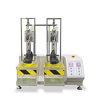 Máy kiểm tra khả năng chống nước giày dép Uby Tech UF-2015 (25±2°, 60±6 vòng/phút)