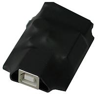 Bộ cách ly USB 2.0 FL SPD USB 1000V 41x36.5mm Olimex Ltd. USB-ISO