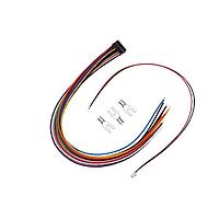 Bộ Cáp Đầu Ra Kép Nguồn AC và Bộ Tín Hiệu Toàn Cầu cho Dòng VCCM600 Vox Power CAB-VC6