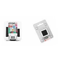 Nền tảng Phát triển AtomS3 là bộ điều khiển lập trình tích hợp cao. M5Stack C123