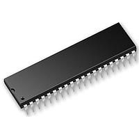 LCD Drivers