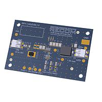RECOM Power RPX-1.5Q-EVM-1 Non-Isolated DC/DC Converter 7.5W 4-36Vin 5Vout 1.5A Eval