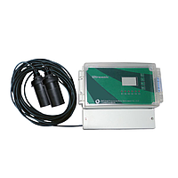 Bộ truyền tín hiệu đo mức chất lỏng siêu âm Precision Wave PWCS78 (0.4~10m/ 0.6~20m)