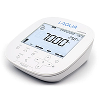HORIBA PC 2000-S 台式 pH/ORP/离子/电导率测试套件 (-2.000~20.000 pH)