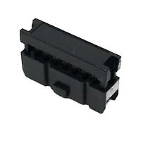 Vỏ Ổ Cắm IDC 14 Chân Có Bộ Giảm Căng Kobiconn 164-9007-E