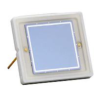 Điốt quang 10x10 mm hoàn toàn cạn kiệt, cảm biến quang bức xạ năng lượng cao, điện áp phân cực thấp Advanced Photonix RD100A