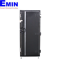 TOJOIN MS80180-B ກ່ອງປ້ອງກັນ (1 MHz～10GHz)