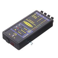 Phụ kiện phần cứng công tắc: Hộp lập trình DPB2; Yêu cầu p/n 72782 SP-DPB1 cho nguồn AC Banner Engineering DPB2