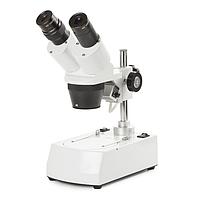 Euromex 50.930 Binocular stereo microscope AP-8 (WF10x/20mm, 20x/40x)