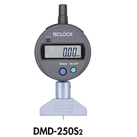 TECLOCK DMD-250S2 电子深度计（5mm / 0.01mm）