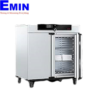 Tủ sấy cửa hai mặt Memmert IF750bw (749L)