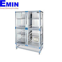 DaiHan DH.DeADAWS オートドライデシケーター (604L)