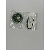 Kestrel 3102GRN 绿色电池盖的更换