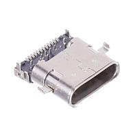 Đầu nối USB Type C USB Type C3.1 RA FML HY TH SMT.29 DIP15uG EDAC 690-024-334-031