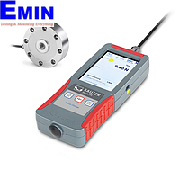 Bộ thiết bị đo lực SAUTER FS 2-10KRY1 (10 kN; 2 N)