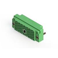 Vỏ Đầu Nối 90P Không Nắp EDAC 516-090-000-102