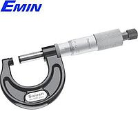 Panme đo ngoài cơ khí Starrett – Mỹ, 436MXRL-300, 275-300mm