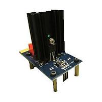 Infineon KITDRIVER2EDN7524FTOBO1 Gate Driver Evaluation kit featuring EiceDRIVER 2EDN7524F