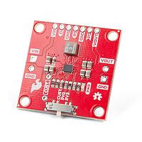 SparkFun COM-15208 Voltage Regulator - Switching Regulator Buck-Boost Converter