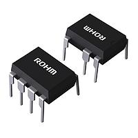 IC Bộ chuyển đổi DC/DC PWM Loại không cách ly IC Bộ chuyển đổi DC-DC PWM tích hợp MOSFET chuyển mạch ROHM Semiconductor BM2P151W-Z