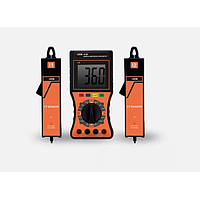 VICTOR 4100 ເຄື່ອງວັດແທກໄລຍະດິຈິຕອນ (600VAC, 20AAC)