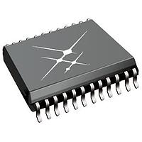 Skyworks Solutions Inc. SI8283DD-IS ガルバニック絶縁ゲートドライバー 特徴豊富な統合DC-DCを備えた絶縁SiCおよびIGBTドライバー