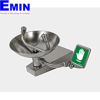 Labnori SS3002 Wall Mounted Eyewash Station