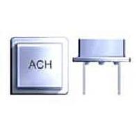 Abracon ACH-11.0592MHZ-EK Standard Oscillators Crystal Oscillator 8-DIP, 4 Leads (Half Size, Metal Can) 11.0592MHz +/-30ppm -20C - 70C CMOS 5V