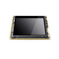 Màn hình hiển thị On Screen Display Boards Mikromedia 3 cho STM32 Cảm ứng điện dung Mikroe MIKROE-3617