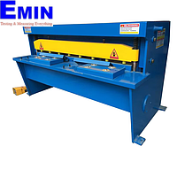 Máy cắt tôn Rbqlty Q11-4x2500 (4mm; 2500mm)