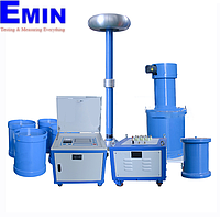 Wrindu RDXZL-800kVA/50kV Power Frequency Series Resonant Test System (800kVA/50kV)