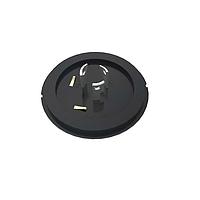 Đầu nối chiếu sáng FLB Base NEMA ANSI C136.41, 76mm, 3 nguồn điện, 2 tín hiệu, không thông hơi, gioăng silicone Amphenol Commercial Products FLBP75011