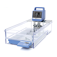 IKA ICC control IB R RO 15 eco (0010002474)  컴팩트 항온 순환기
