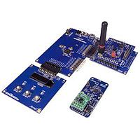 Bộ Đánh Giá ATA8510-EK1 Microchip Technology ATA8510-EK1