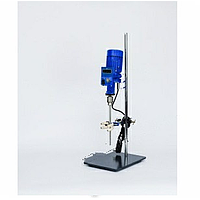 HINOTEK GZ-A Digital Display High Power Laboratory Electric Stirrer (60-500rpm, 240-2000rpm)