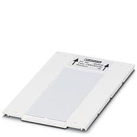 PHOENIX CONTACT 0830956 라벨 PMLP-RFID/HF (90X38)