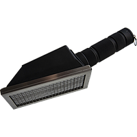 D-tect Systems V040005 알파-베타 프로브 (NSN: 6665-01-671-4479; - 3 MeV - 8 MeV)