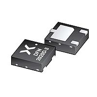Nexperia BC54-10PAS-QX BJTs - Bipolar Transistors 45 V, 1 A NPN medium power transistors
